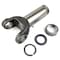 Spicer Yoke Assy, Slip, Driveshaft, Splined 3-3-2471KX - alternate 1